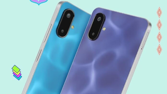 Galaxy F06 5G cu Android 15