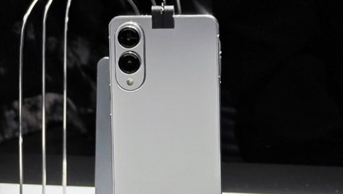 Galaxy S25 Edge