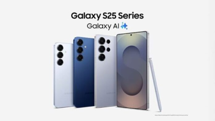 Galaxy S25 Series LDAC