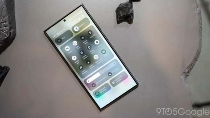 Seriile Galaxy S23 and S24