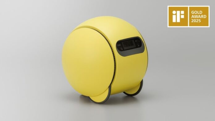 iF Design Awards 2025 iF Design Awards 2025