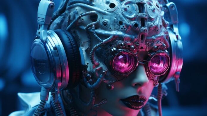 AI Inteligența artificială