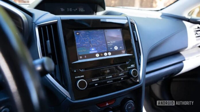 Android Auto