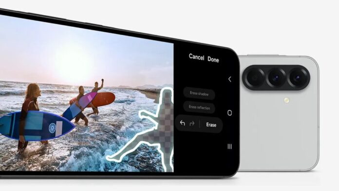 Galaxy A56 si galaxy A36