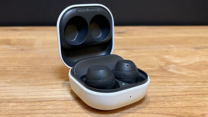 Galaxy Buds Fan Edition Galaxy Buds Fan Edition