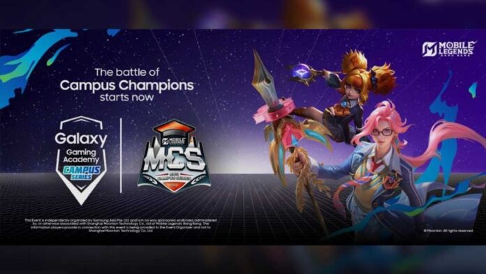 Galaxy S25 Ultra Mobile Legends Galaxy S25 Ultra Mobile Legends