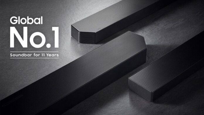 Samsung Soundbar