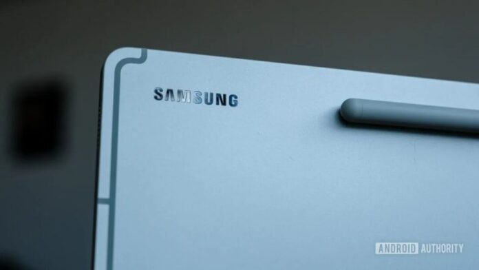 Seria Tab S10 Fan Edition