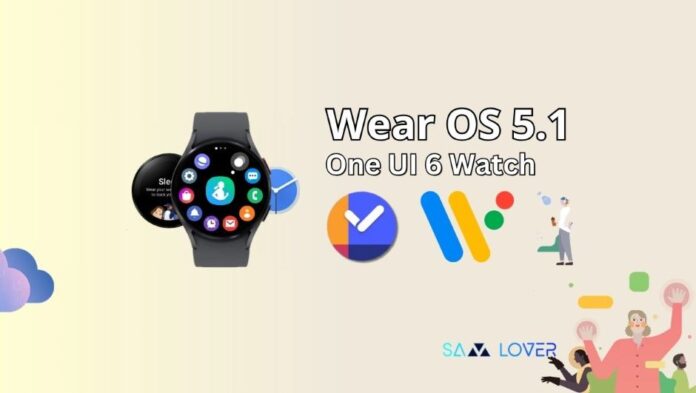 Wear OS 5.1