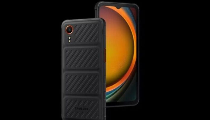 XCover 8 Pro