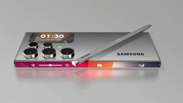 Galaxy S26 Galaxy S26