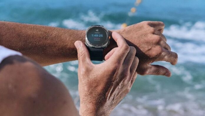 Galaxy Watch Ultra 2