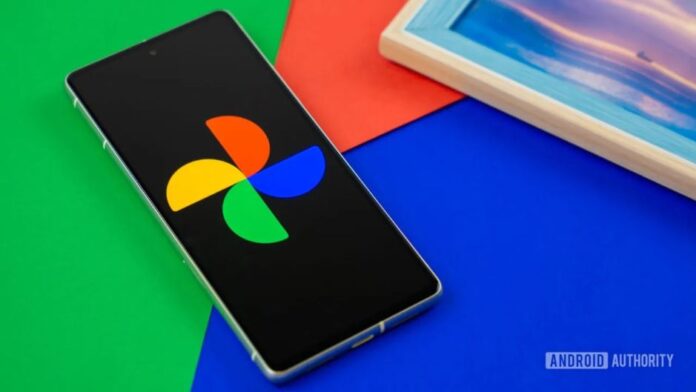 Google Foto