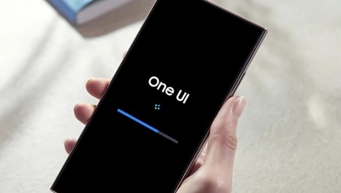One UI 7