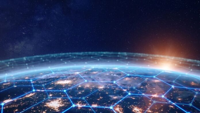 Quantum navigation