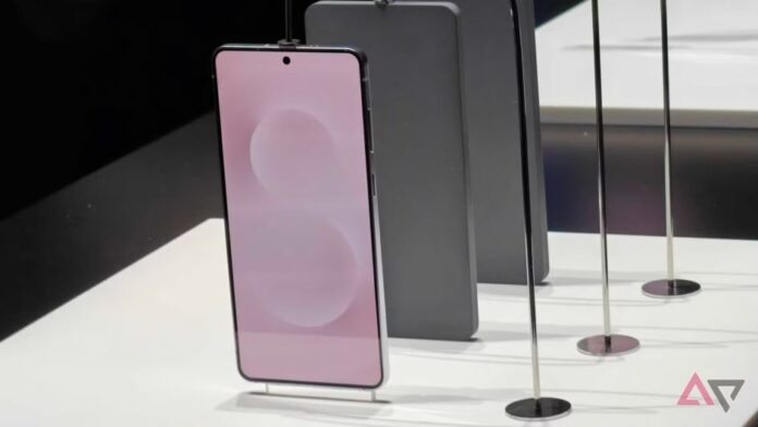 S25 Edge