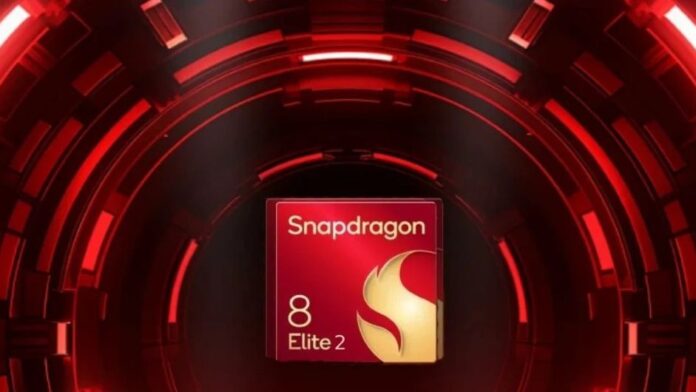 Snapdragon 8 Elite GPU