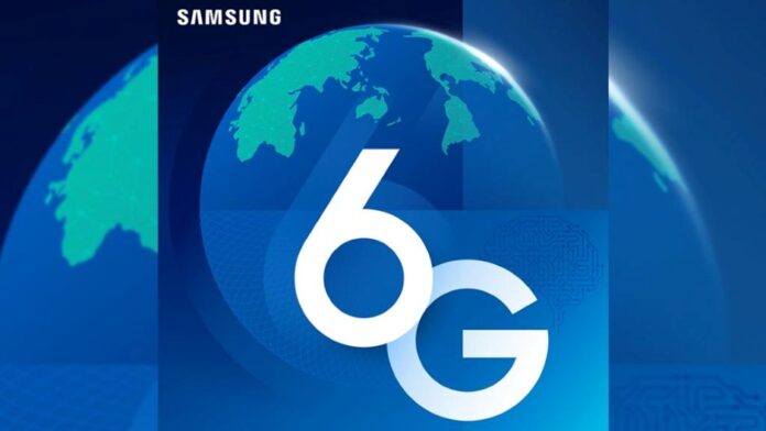 samsung 6G