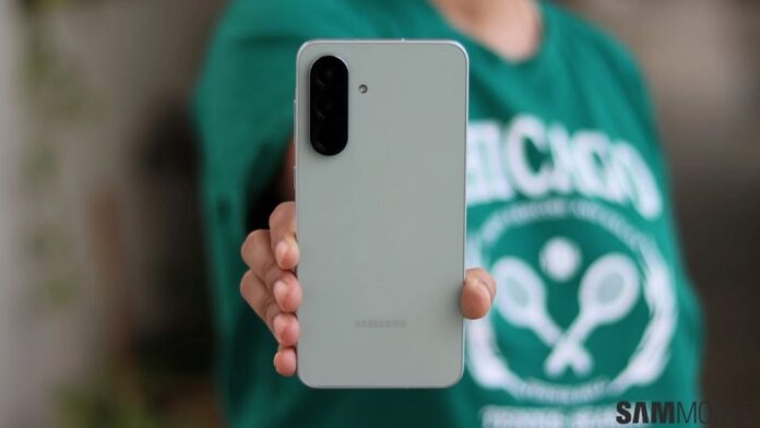 Vanzari Galaxy A56