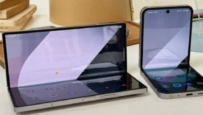 Flip 7 and Fold 7