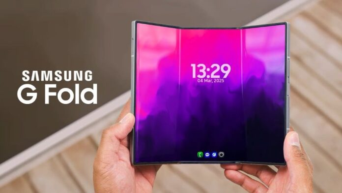 Galaxy G Fold Galaxy G Fold
