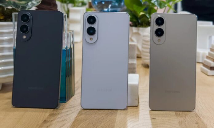 Galaxy S26 Edge Plus