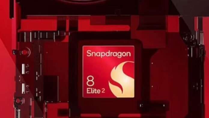 Snapdragon Elite 2