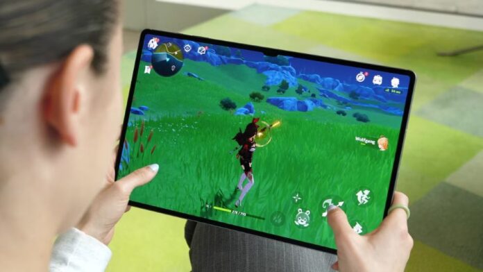 Tab S11 Ultra Tab S11 Ultra