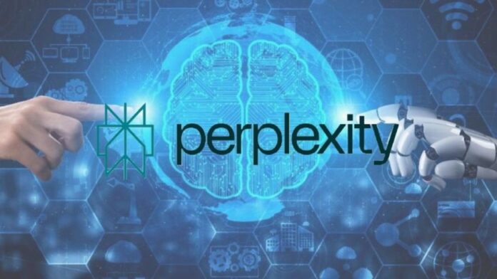 perplexity