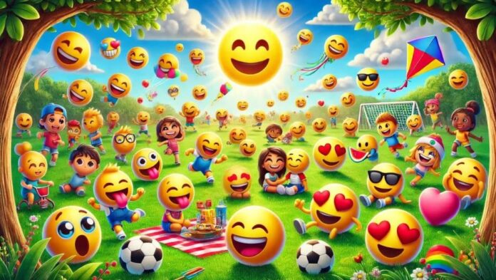 emoji 2025