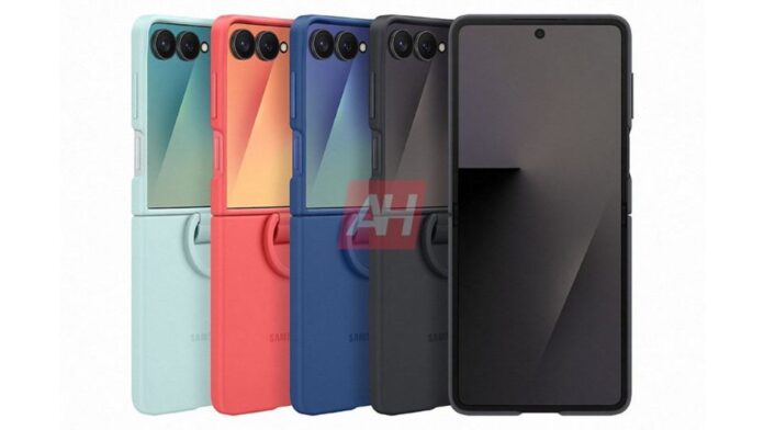 Accesorii Flip 7