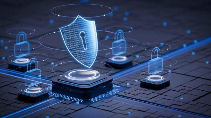 Cybersecurity TUV SUD RED UE