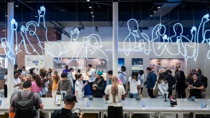 Disponibilitate globala seria galaxy Watch 8