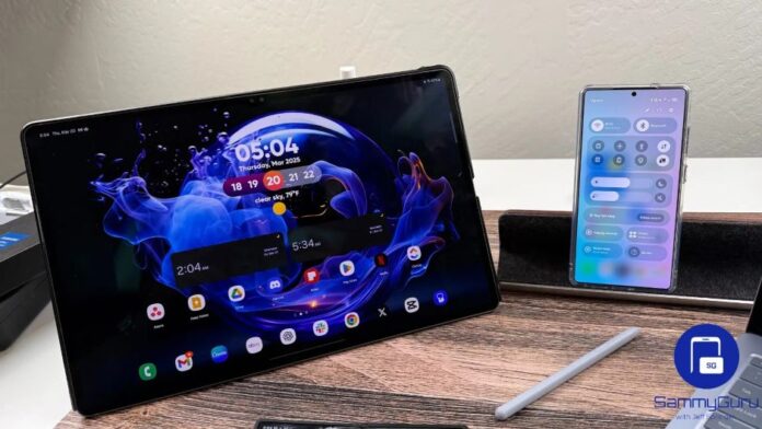 FCC Galaxy Tab S10 Lite Galaxy A17 5G