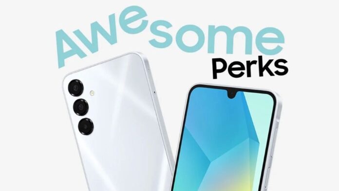 Galaxy A17 Galaxy A17