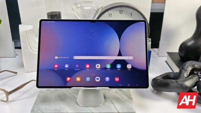 Galaxy tab S11 Ultra