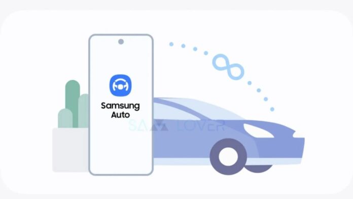 Samsung Auto DeX