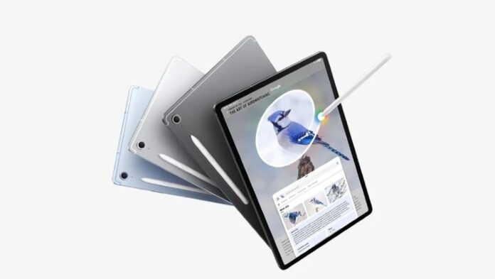 Tab S10 Lite