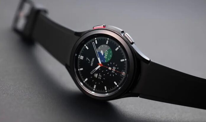 Seria galaxy Watch 4