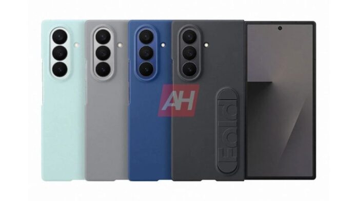 huse Fold 7