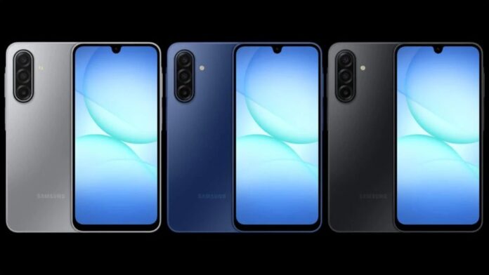 Galaxy A17 5g Galaxy A17 5g