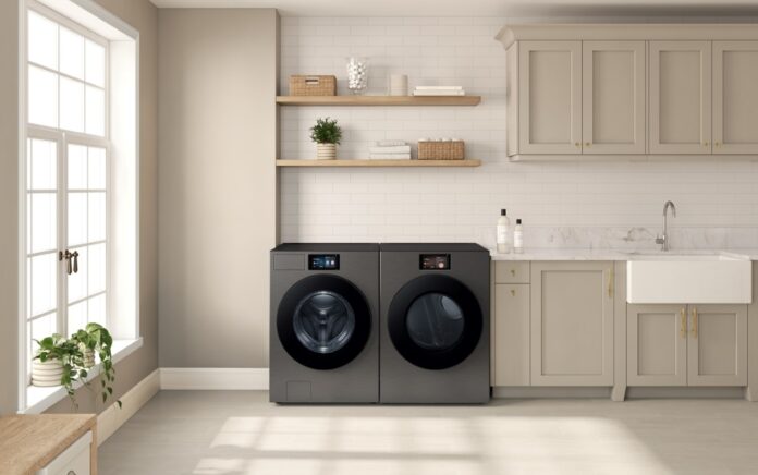 Bespoke-AI-Washer