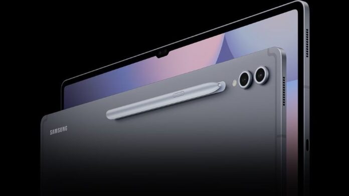 Galaxy Tab S11 and Galaxy tab S10 Lite