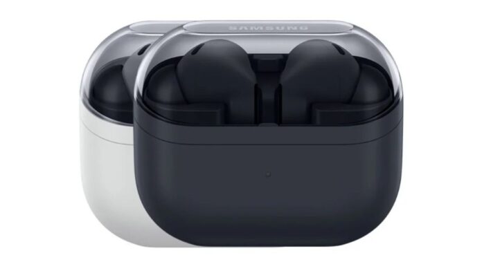 Galaxy buds FE
