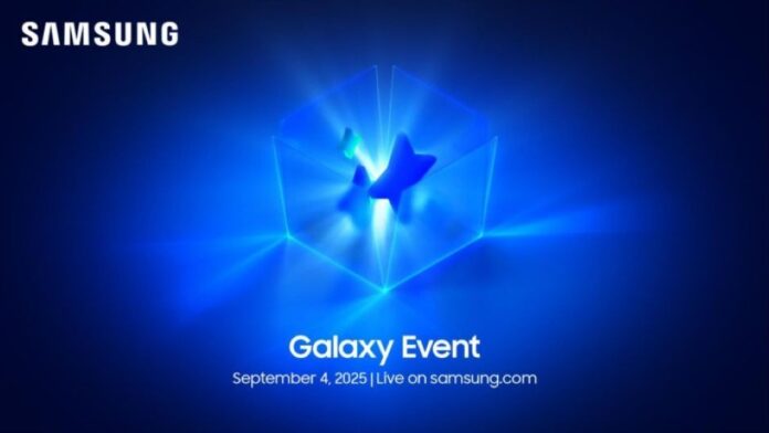 Galaxy unpacked