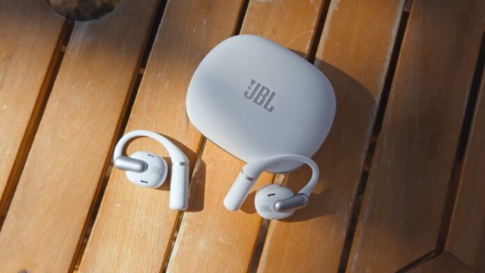 JBL Sense