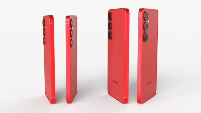 Samsung Galaxy valoare revanzare