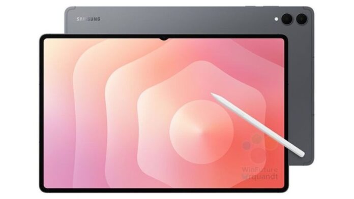 Tab S11 Ultra winF