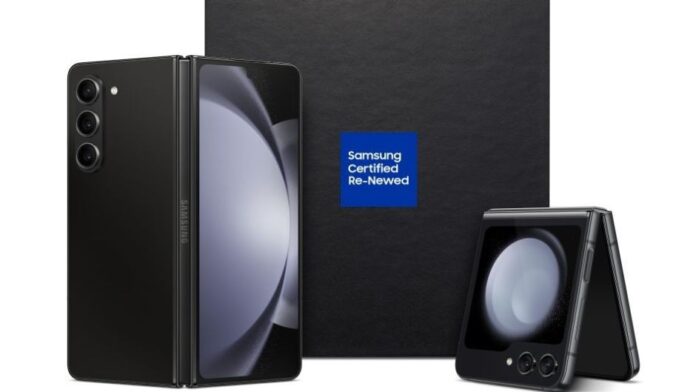 Sursă foto: Samsung