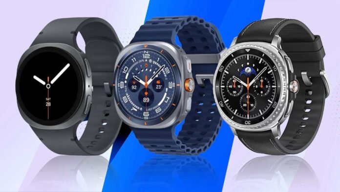 Galaxy Watch 8